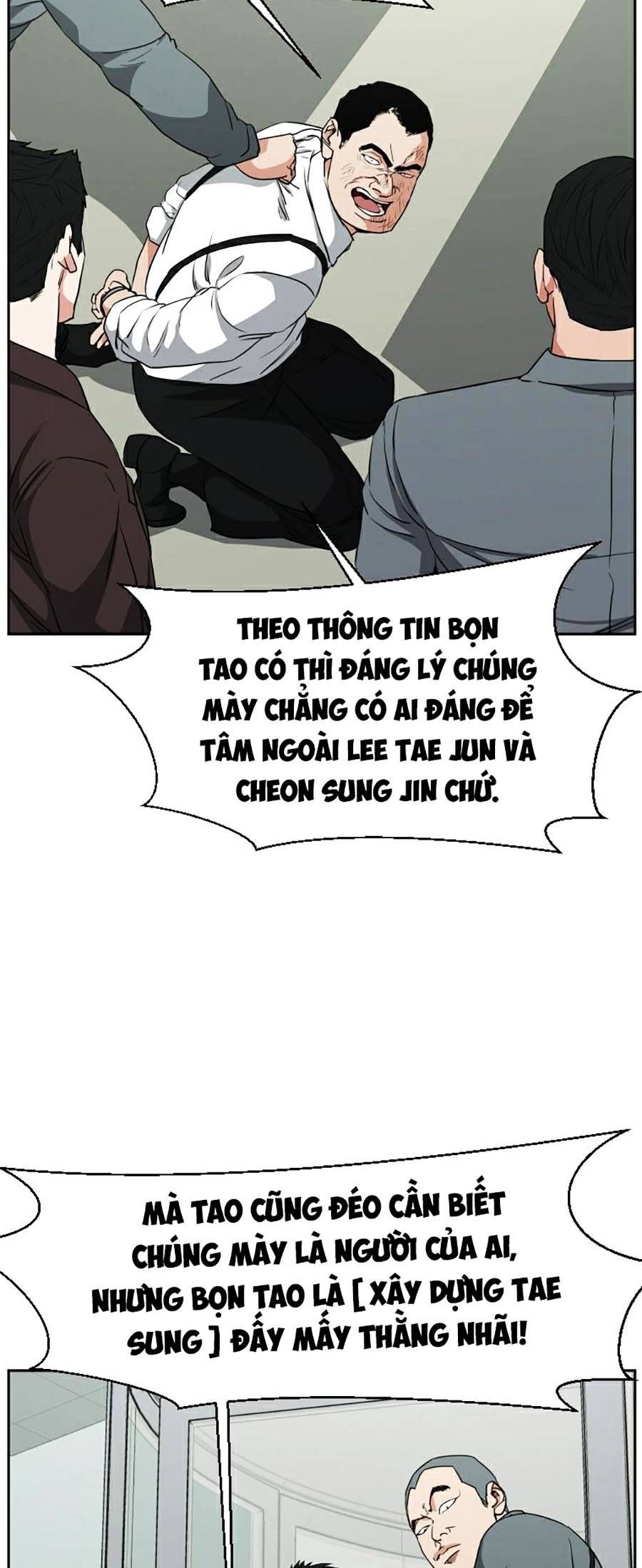 đọc truyện Bố Già Trùng Sinh Chương 40 ảnh 13 tại Giả Dược