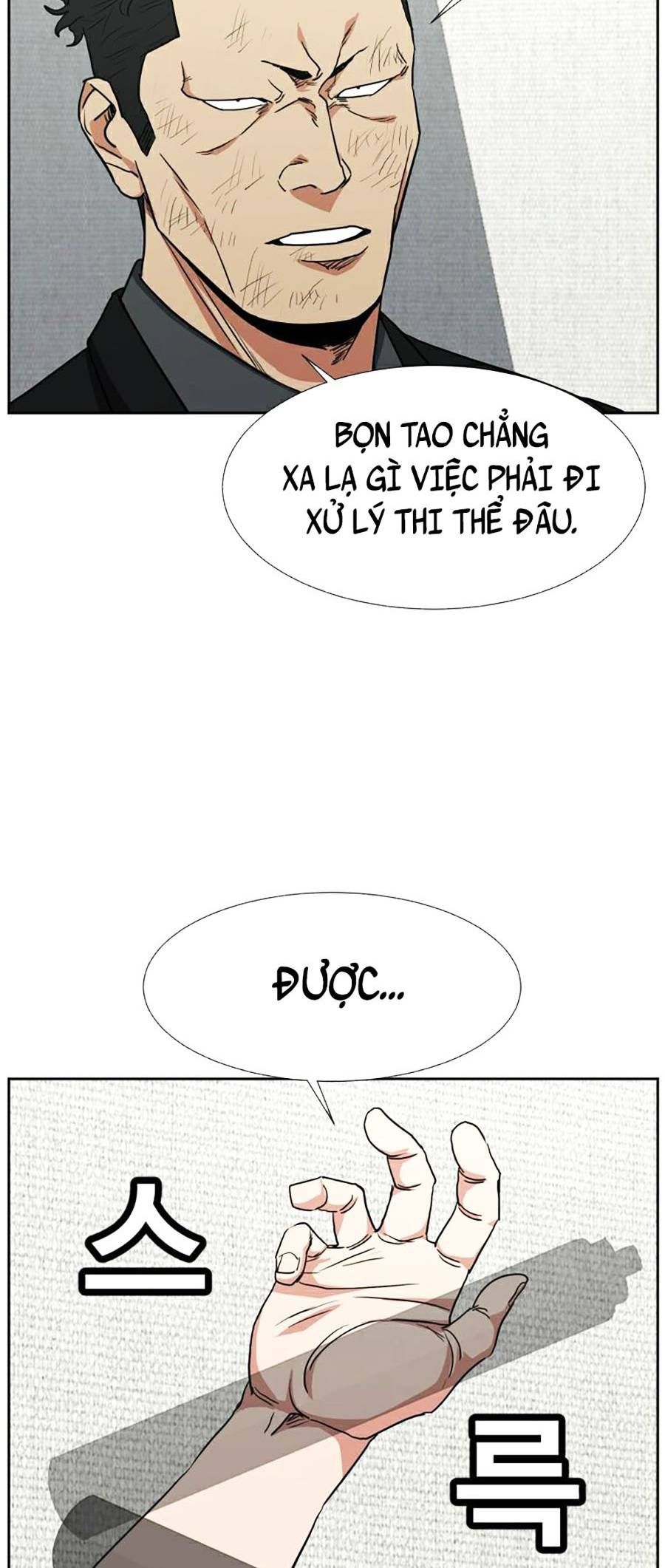 đọc truyện Bố Già Trùng Sinh Chương 40 ảnh 33 tại Giả Dược