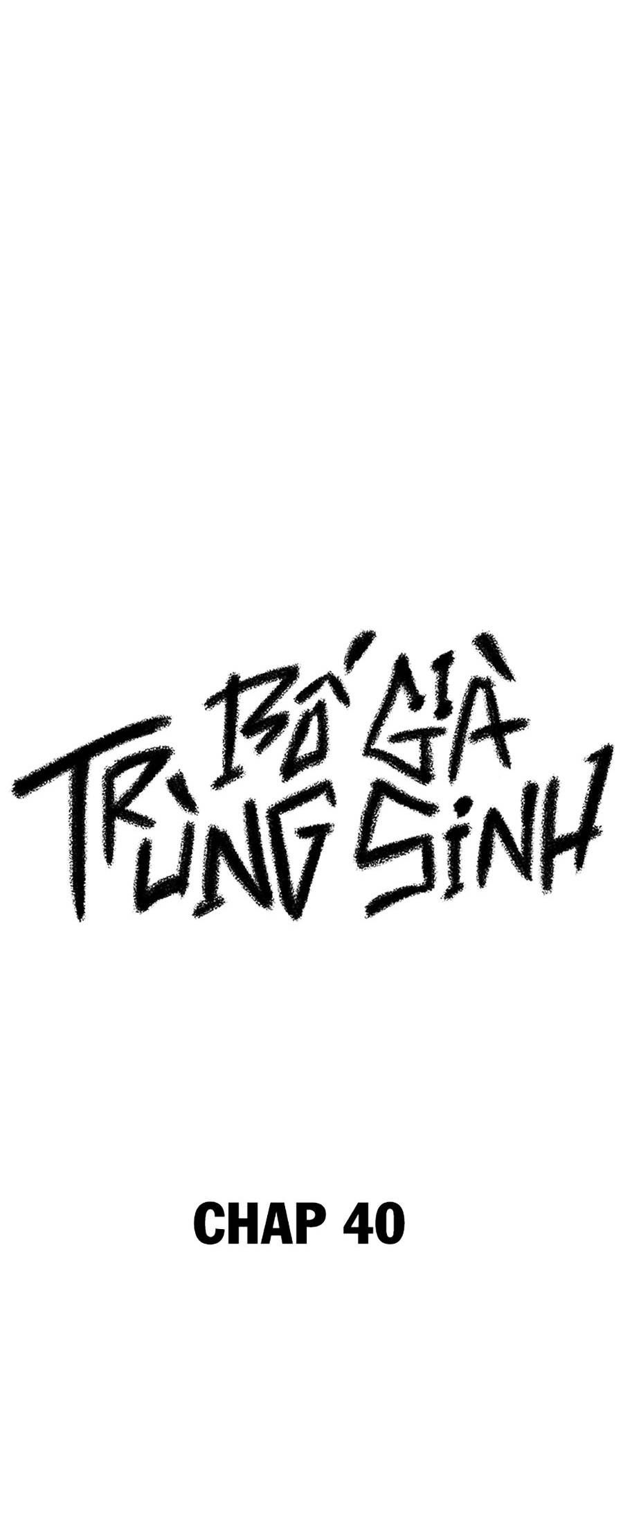 đọc truyện Bố Già Trùng Sinh Chương 40 ảnh 10 tại Giả Dược