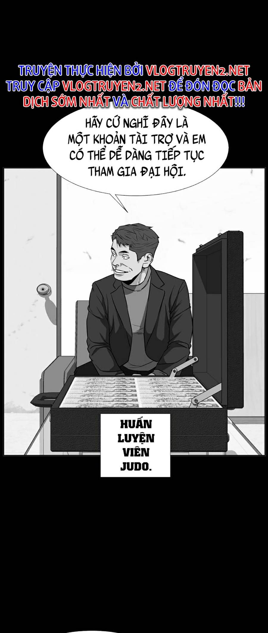 đọc truyện Bố Già Trùng Sinh Chương 41 ảnh 29 tại Giả Dược