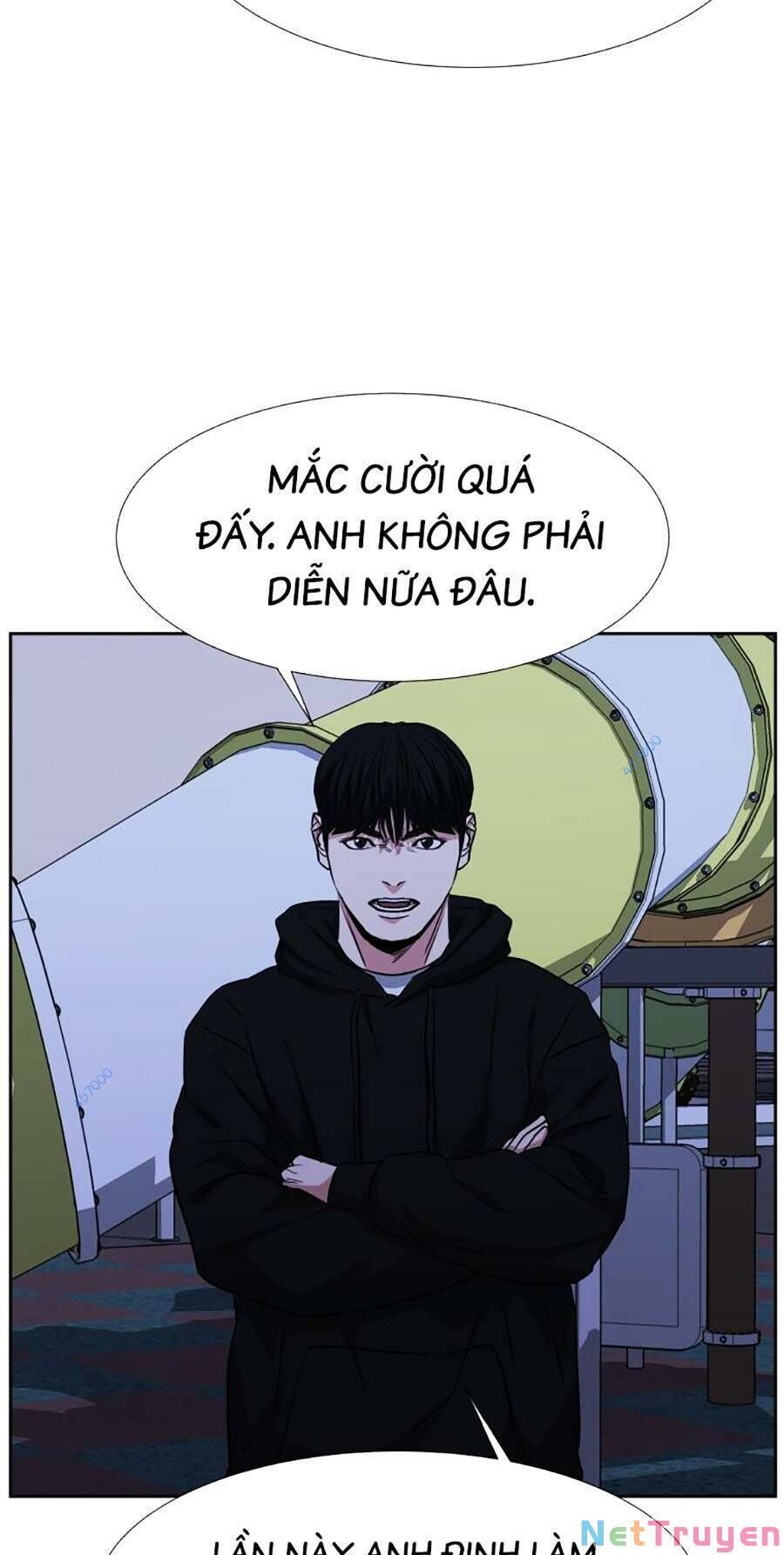 đọc truyện Bố Già Trùng Sinh Chương 43 ảnh 58 tại Giả Dược