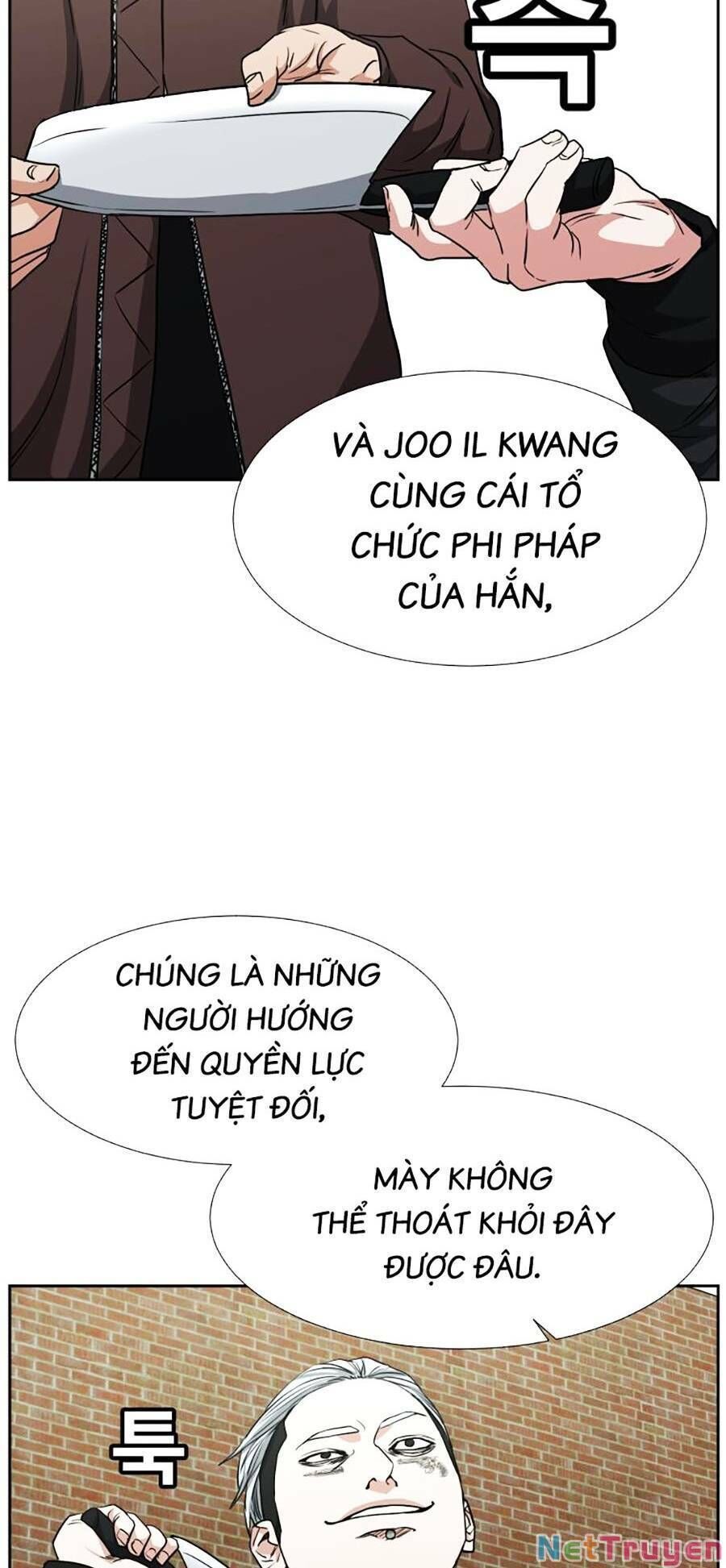 đọc truyện Bố Già Trùng Sinh Chương 43 ảnh 7 tại Giả Dược