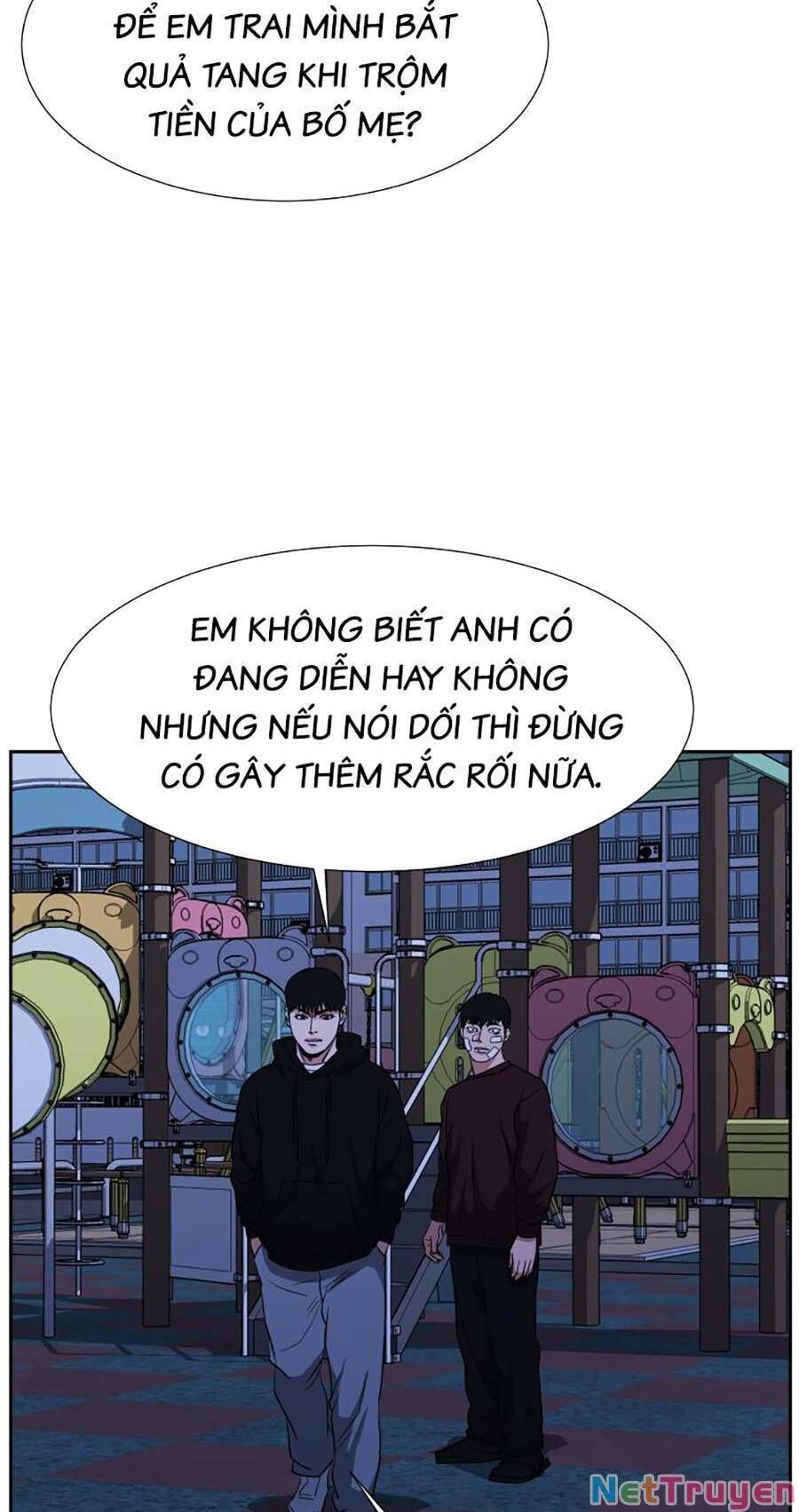 đọc truyện Bố Già Trùng Sinh Chương 43 ảnh 67 tại Giả Dược