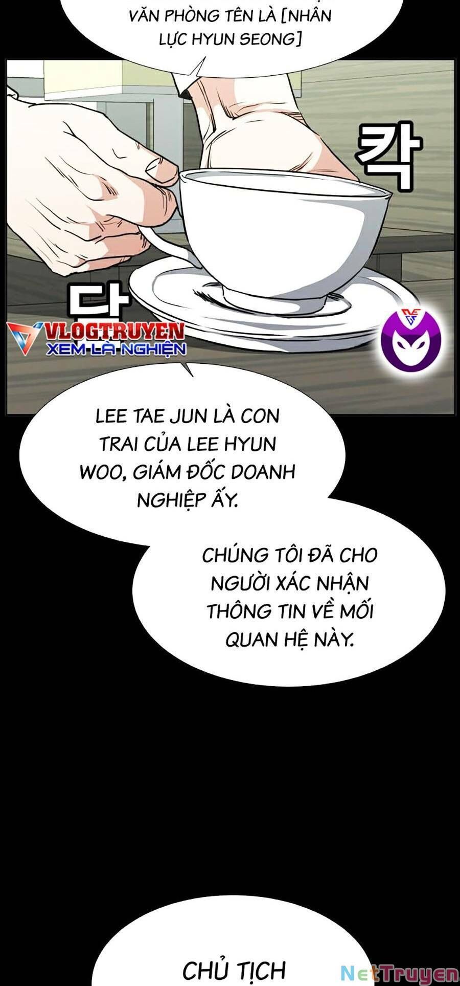 đọc truyện Bố Già Trùng Sinh Chương 44 ảnh 13 tại Thiên Thai Truyện