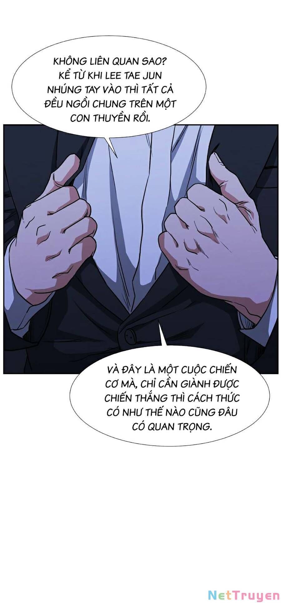 đọc truyện Bố Già Trùng Sinh Chương 44 ảnh 21 tại Thiên Thai Truyện