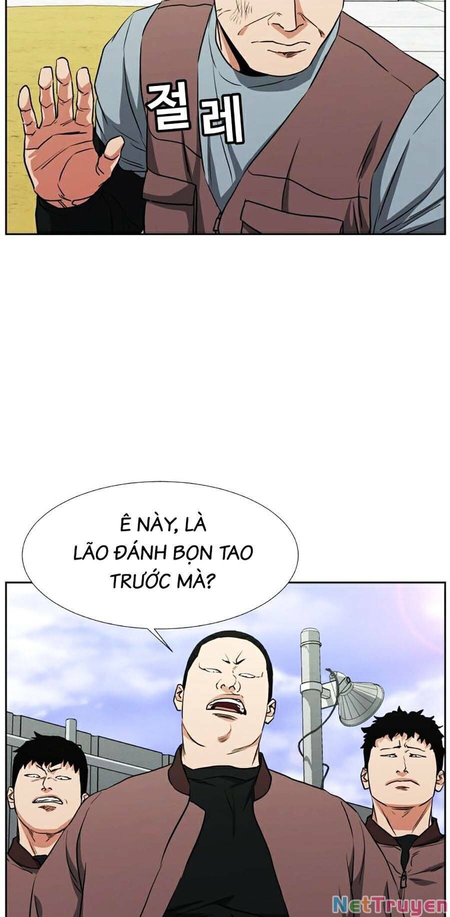 đọc truyện Bố Già Trùng Sinh Chương 44 ảnh 51 tại Thiên Thai Truyện
