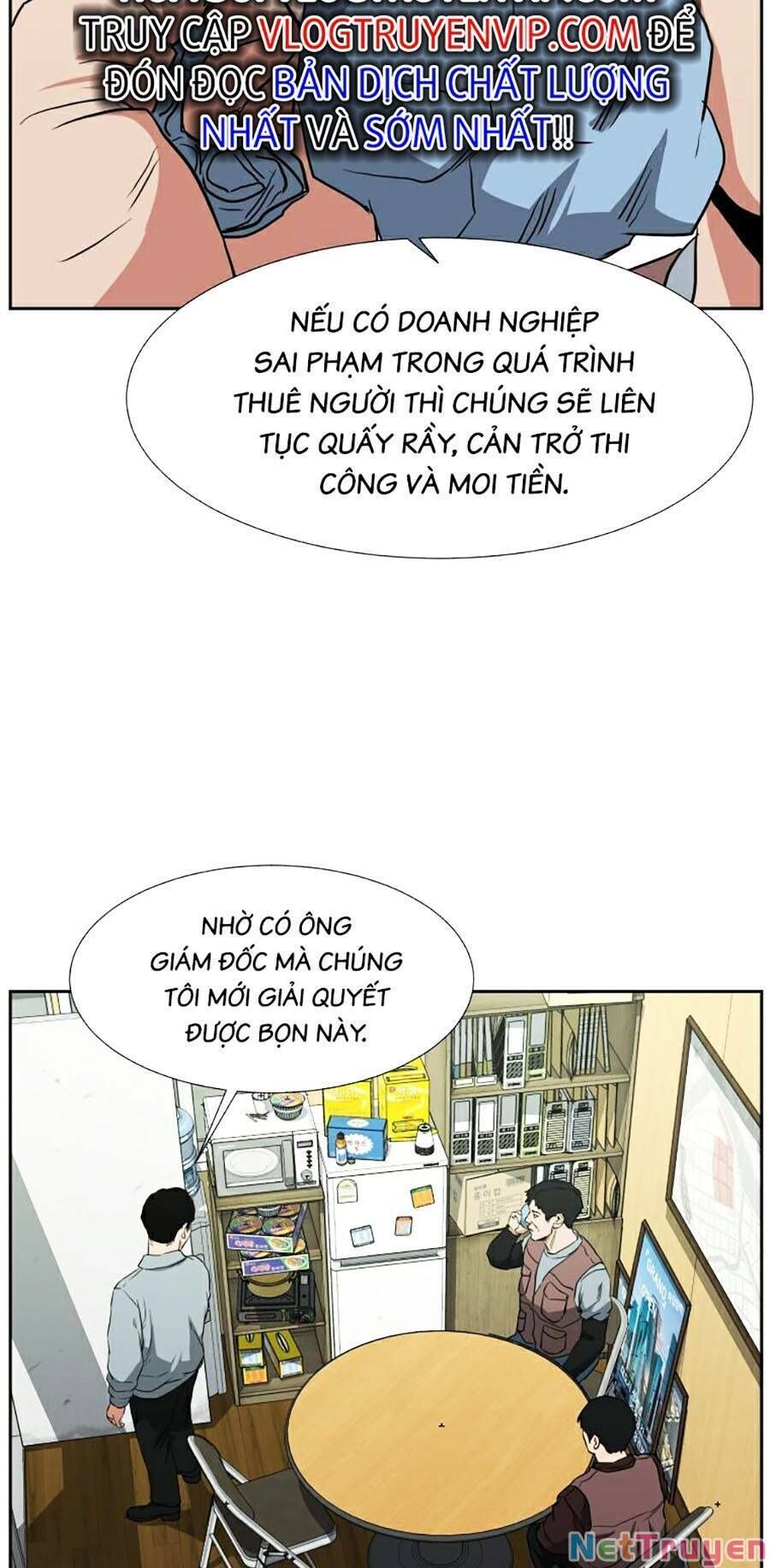 đọc truyện Bố Già Trùng Sinh Chương 44 ảnh 55 tại Thiên Thai Truyện