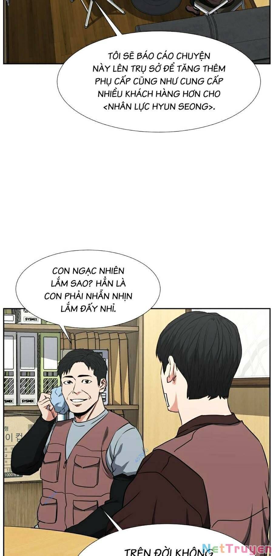 đọc truyện Bố Già Trùng Sinh Chương 44 ảnh 56 tại Thiên Thai Truyện
