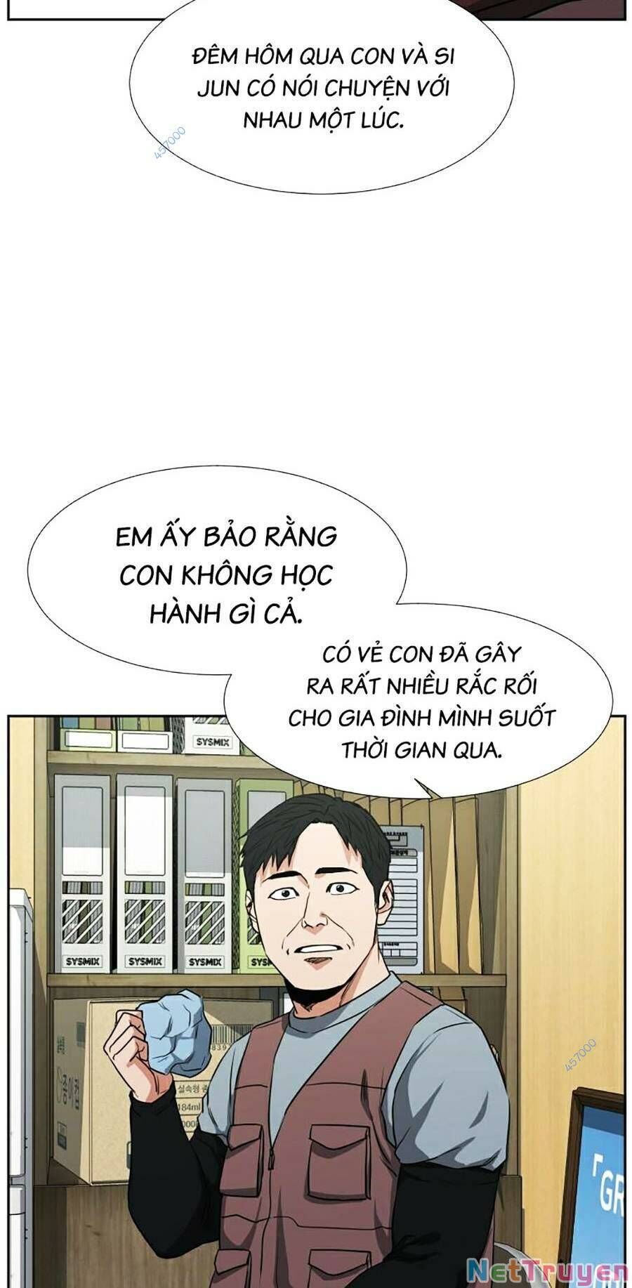 đọc truyện Bố Già Trùng Sinh Chương 44 ảnh 58 tại Thiên Thai Truyện