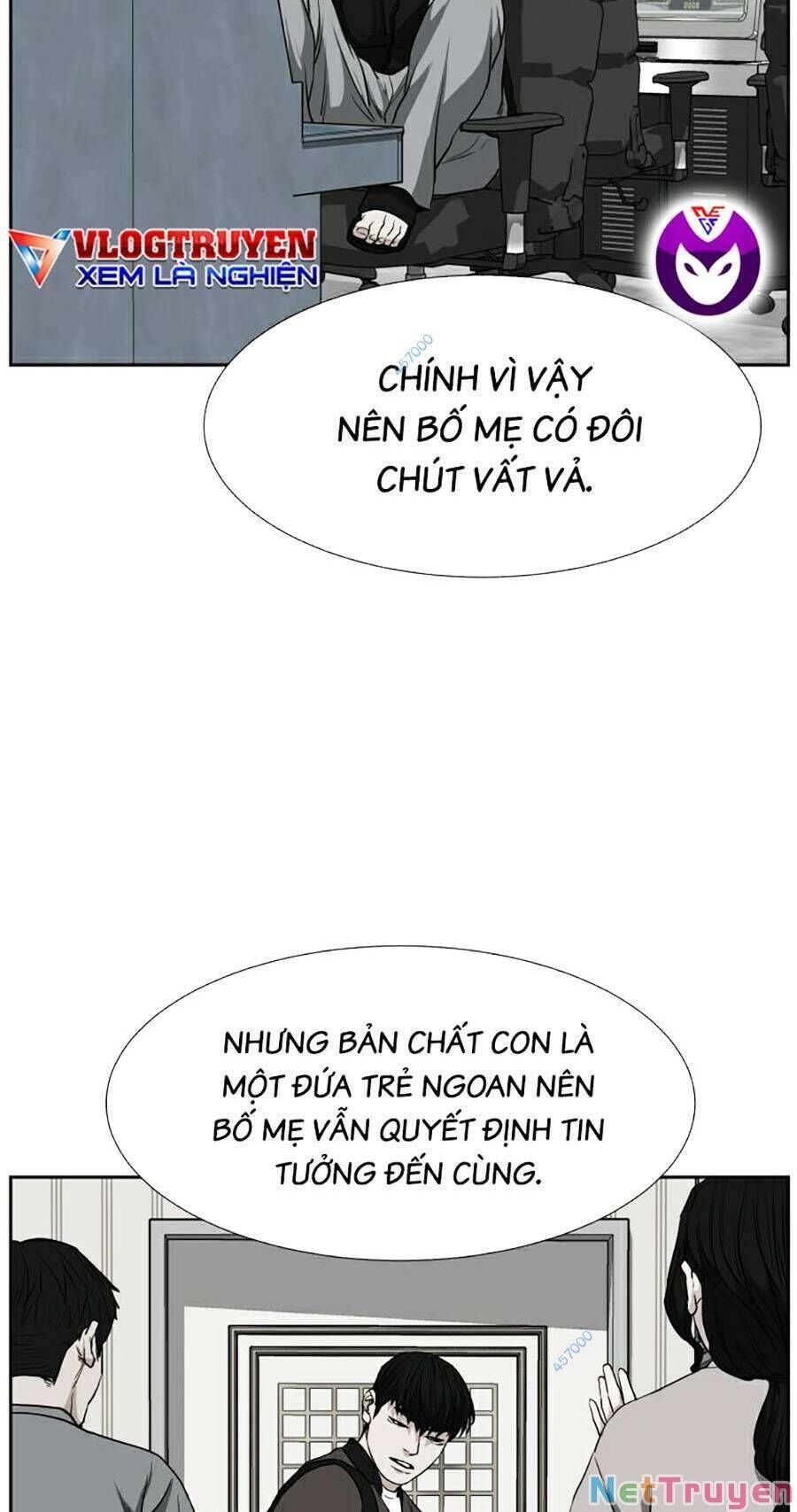 đọc truyện Bố Già Trùng Sinh Chương 44 ảnh 64 tại Thiên Thai Truyện