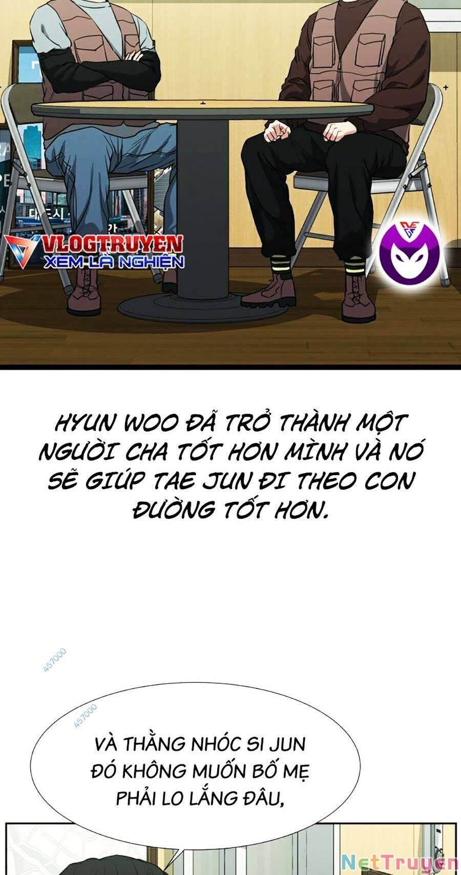 đọc truyện Bố Già Trùng Sinh Chương 44 ảnh 70 tại Thiên Thai Truyện