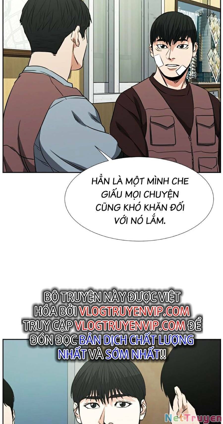 đọc truyện Bố Già Trùng Sinh Chương 44 ảnh 71 tại Thiên Thai Truyện