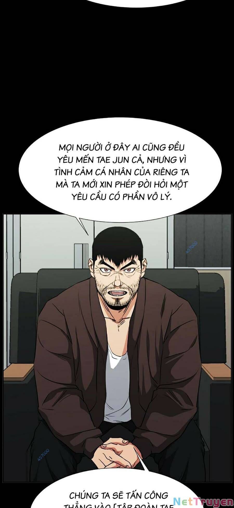 đọc truyện Bố Già Trùng Sinh Chương 45 ảnh 18 tại Giả Dược