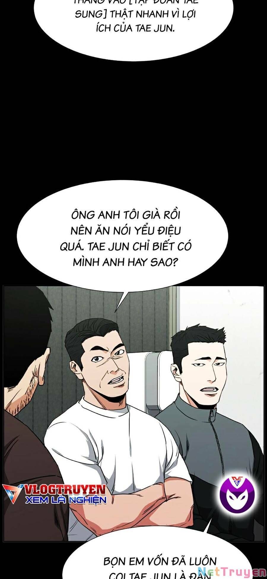 đọc truyện Bố Già Trùng Sinh Chương 45 ảnh 19 tại Giả Dược