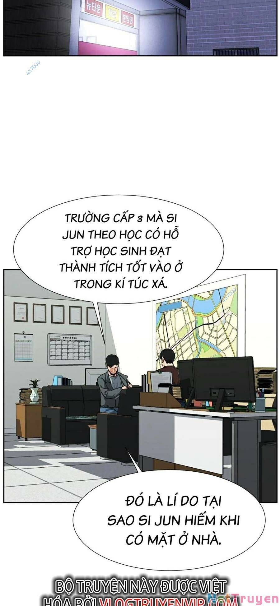 đọc truyện Bố Già Trùng Sinh Chương 45 ảnh 4 tại Giả Dược