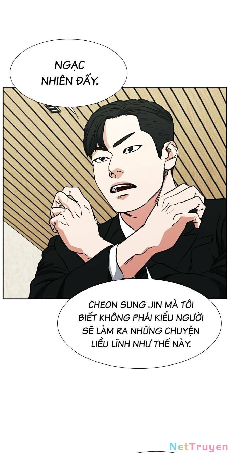 đọc truyện Bố Già Trùng Sinh Chương 45 ảnh 33 tại Giả Dược