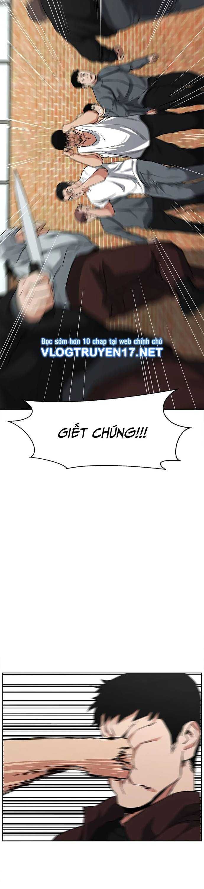 đọc truyện Bố Già Trùng Sinh Chương 46 ảnh 26 tại Giả Dược
