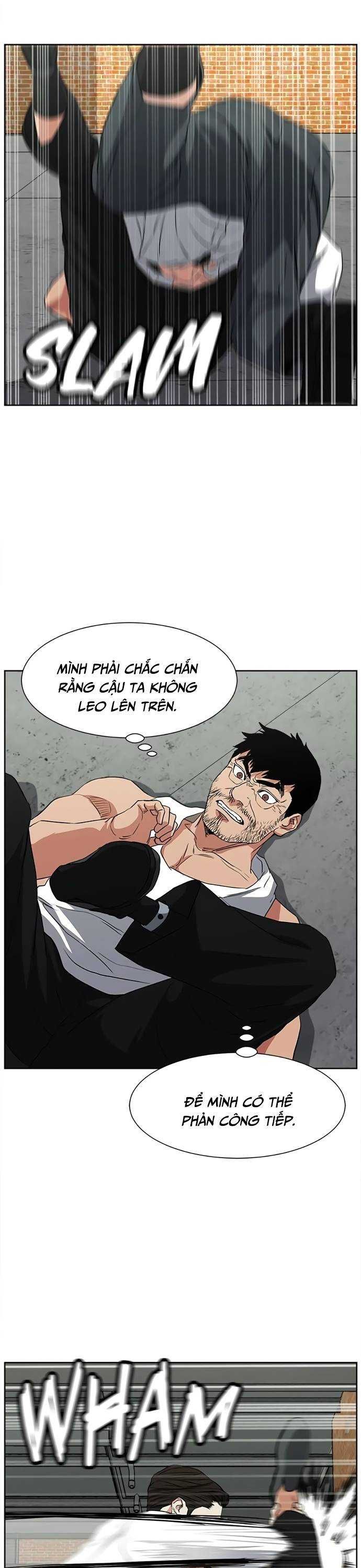 đọc truyện Bố Già Trùng Sinh Chương 47 ảnh 18 tại Giả Dược