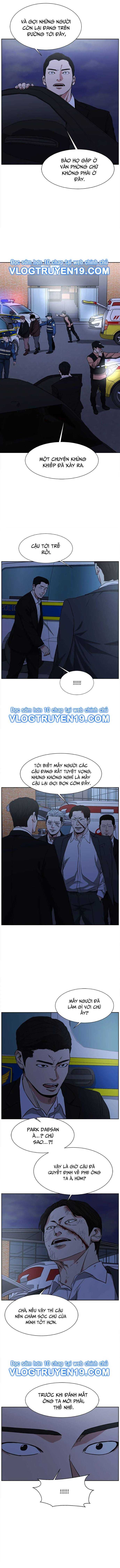 đọc truyện Bố Già Trùng Sinh Chương 49 ảnh 4 tại Giả Dược