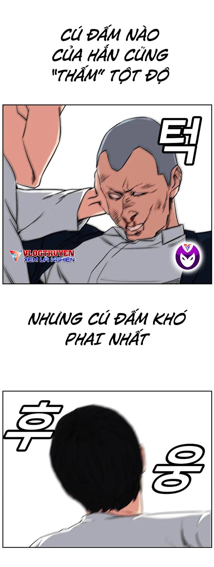 đọc truyện Bố Già Trùng Sinh Chương 5 ảnh 17 tại Giả Dược