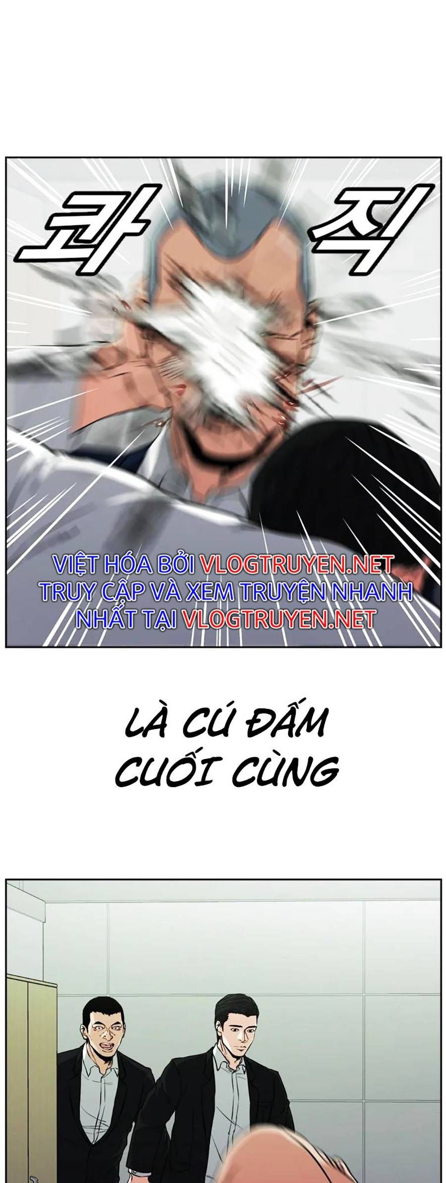 đọc truyện Bố Già Trùng Sinh Chương 5 ảnh 18 tại Giả Dược