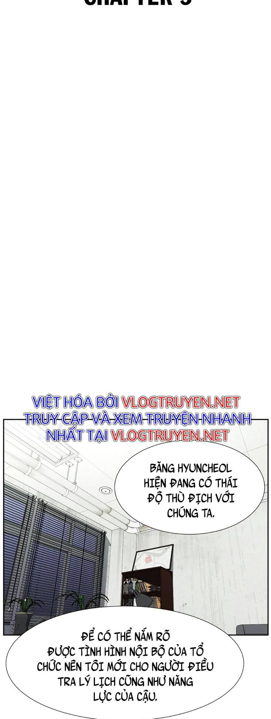 đọc truyện Bố Già Trùng Sinh Chương 5 ảnh 21 tại Giả Dược