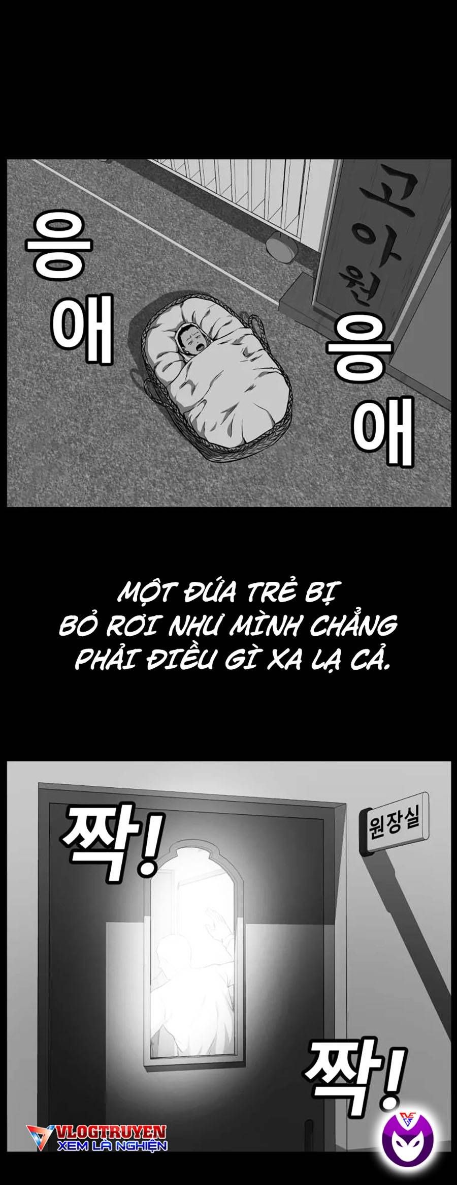 đọc truyện Bố Già Trùng Sinh Chương 5 ảnh 32 tại Giả Dược