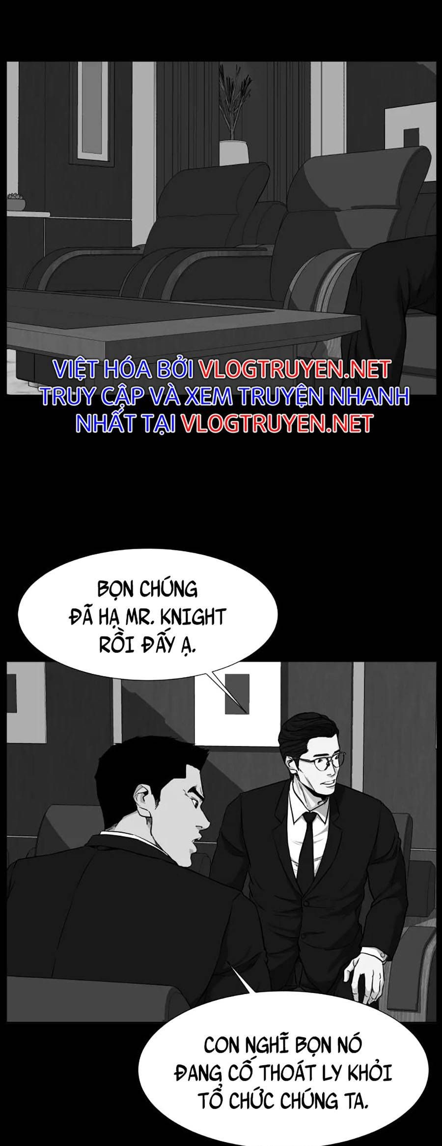 đọc truyện Bố Già Trùng Sinh Chương 5 ảnh 41 tại Giả Dược