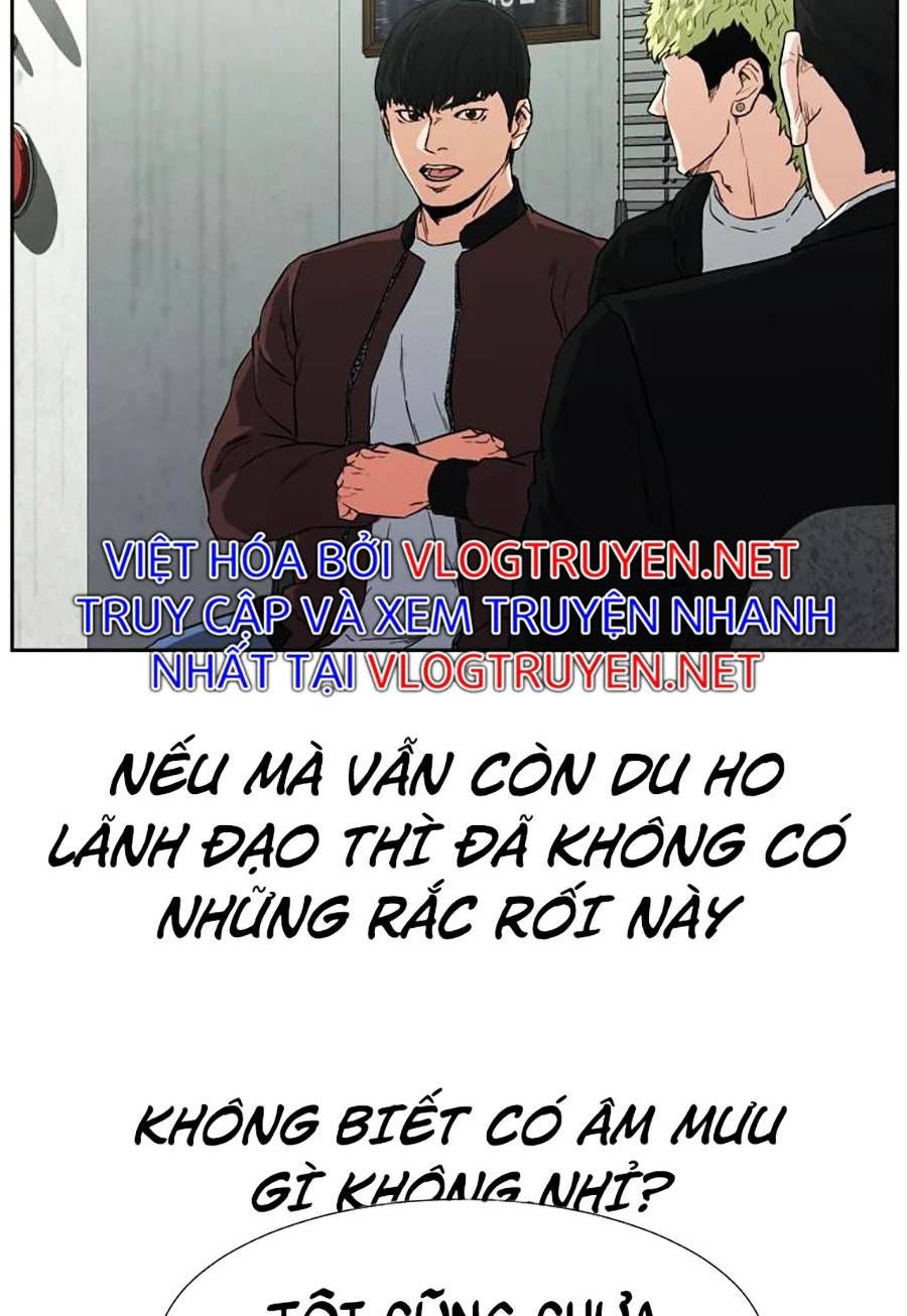 đọc truyện Bố Già Trùng Sinh Chương 5 ảnh 50 tại Giả Dược