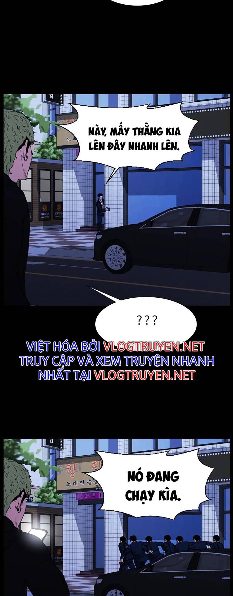 đọc truyện Bố Già Trùng Sinh Chương 5 ảnh 6 tại Giả Dược