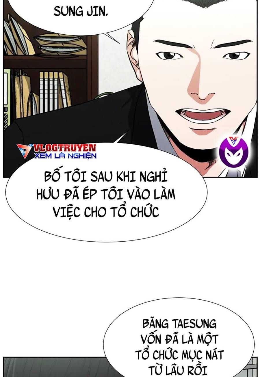 đọc truyện Bố Già Trùng Sinh Chương 5 ảnh 52 tại Giả Dược
