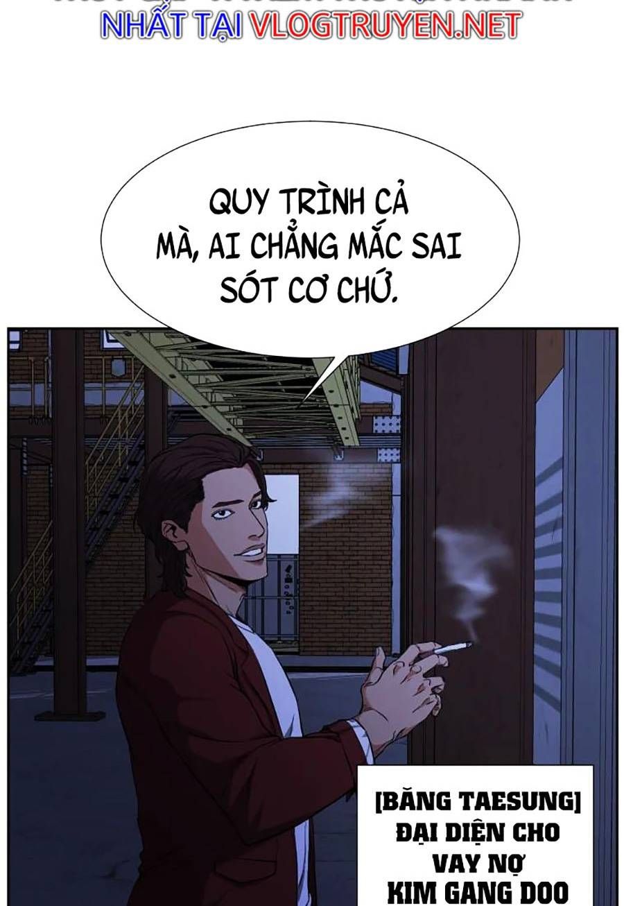 đọc truyện Bố Già Trùng Sinh Chương 5 ảnh 59 tại Giả Dược
