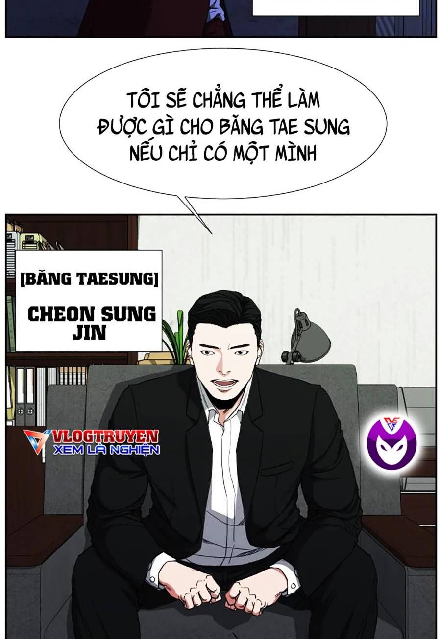 đọc truyện Bố Già Trùng Sinh Chương 5 ảnh 60 tại Giả Dược