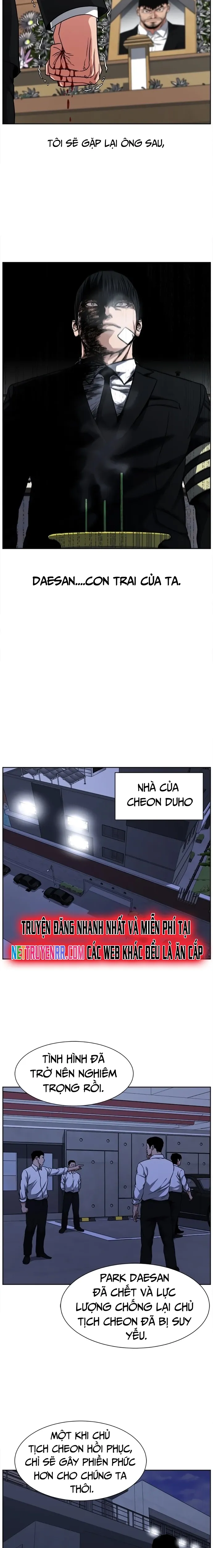 đọc truyện Bố Già Trùng Sinh Chương 51 ảnh 15 tại Thiên Thai Truyện