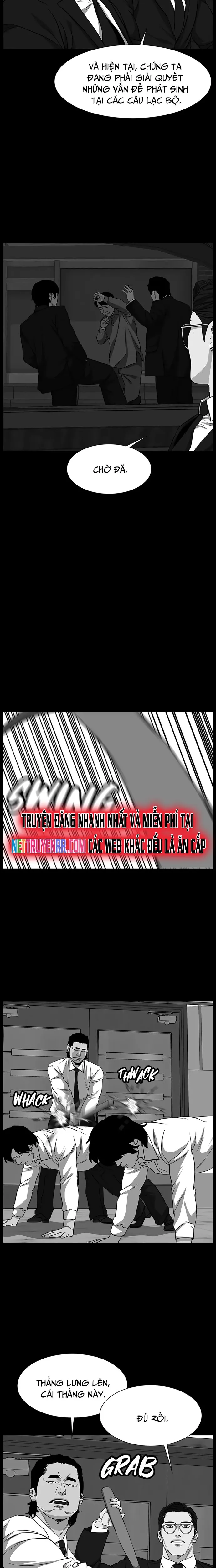 đọc truyện Bố Già Trùng Sinh Chương 52 ảnh 11 tại Giả Dược