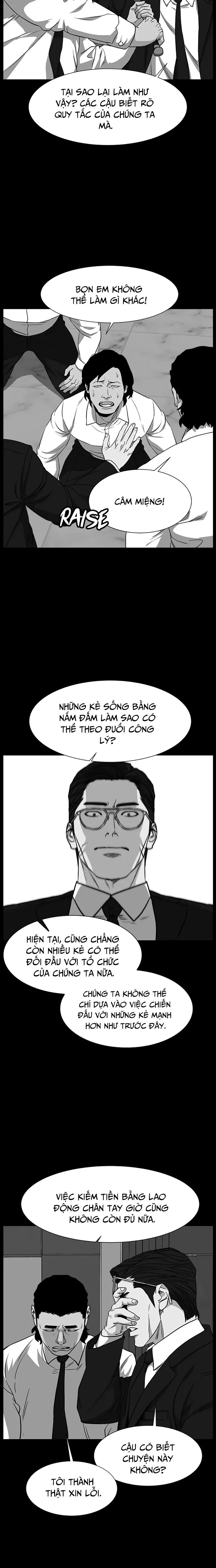 đọc truyện Bố Già Trùng Sinh Chương 52 ảnh 12 tại Giả Dược