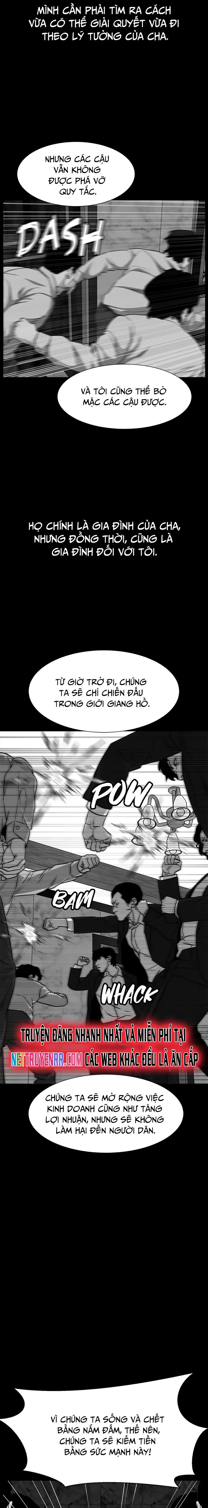 đọc truyện Bố Già Trùng Sinh Chương 52 ảnh 15 tại Giả Dược