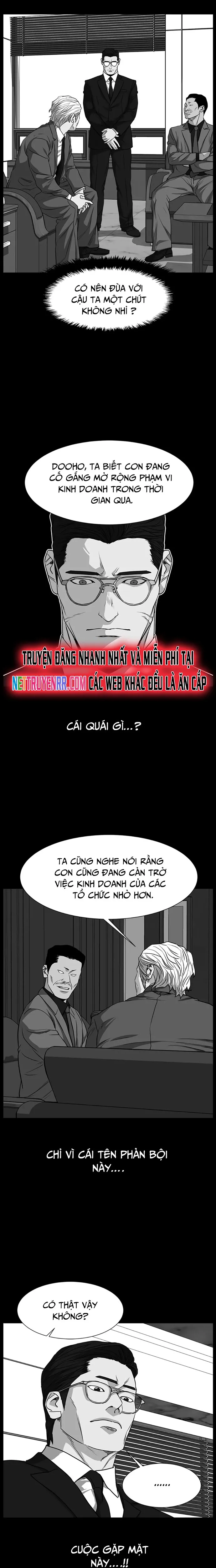 đọc truyện Bố Già Trùng Sinh Chương 52 ảnh 19 tại Giả Dược