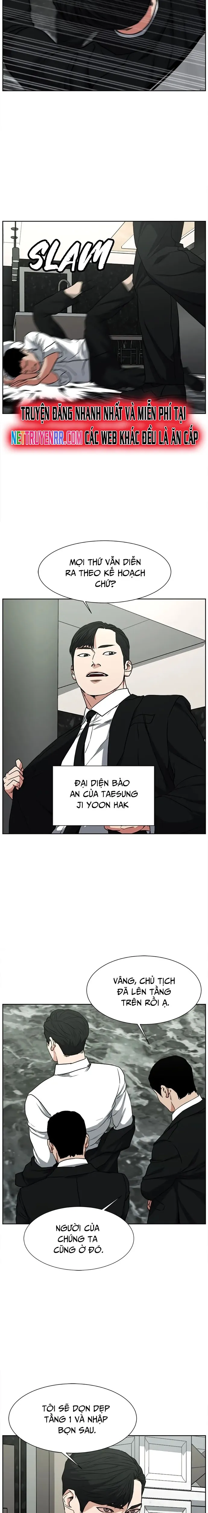 đọc truyện Bố Già Trùng Sinh Chương 52 ảnh 5 tại Giả Dược