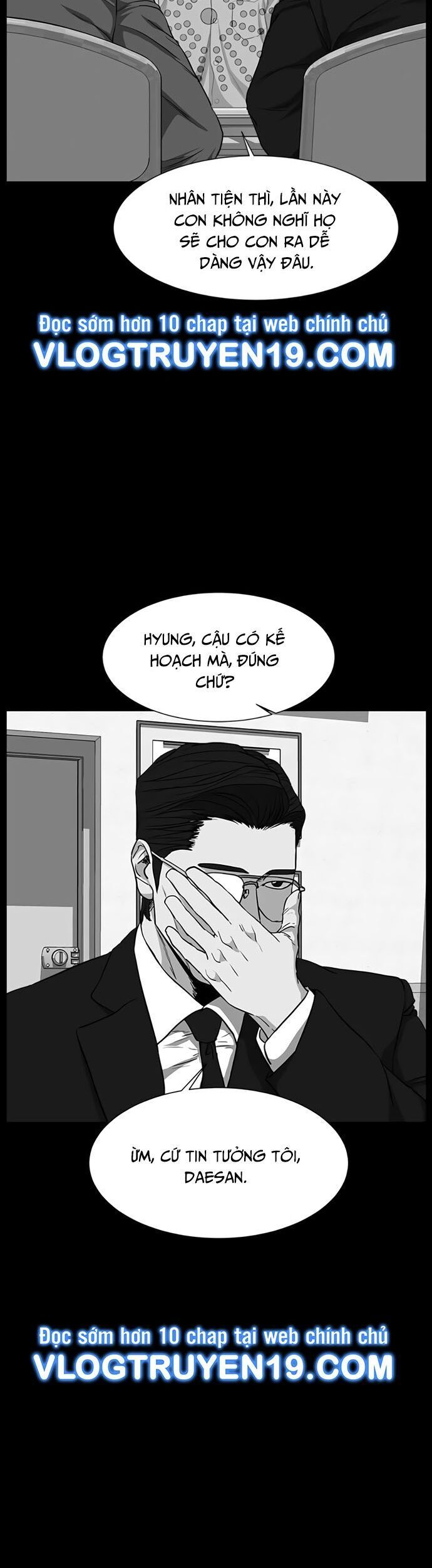 đọc truyện Bố Già Trùng Sinh Chương 53 ảnh 14 tại Giả Dược