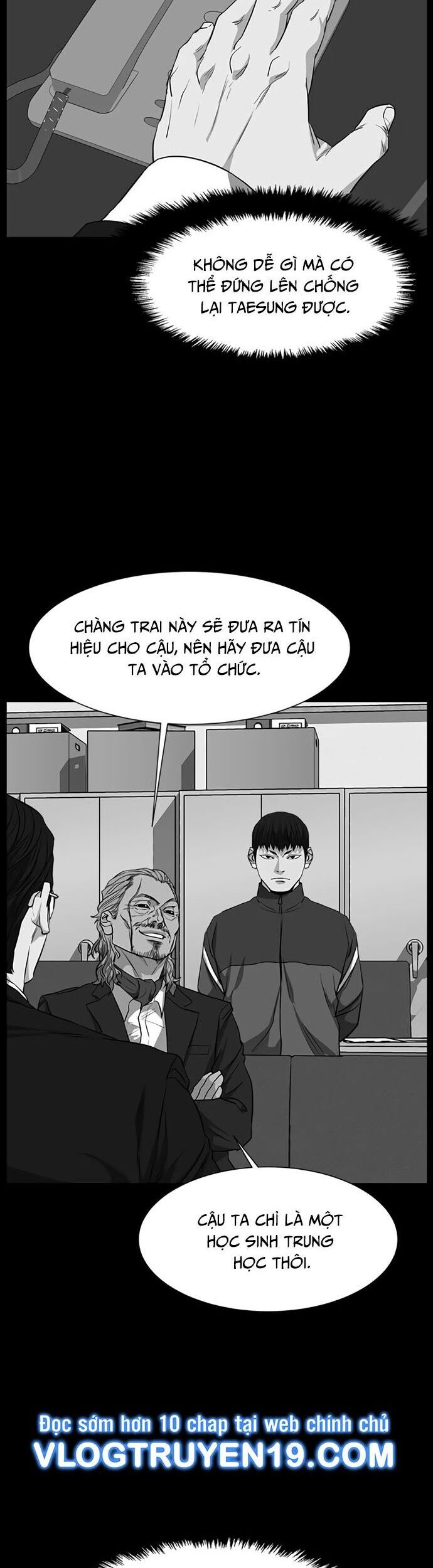 đọc truyện Bố Già Trùng Sinh Chương 53 ảnh 21 tại Giả Dược
