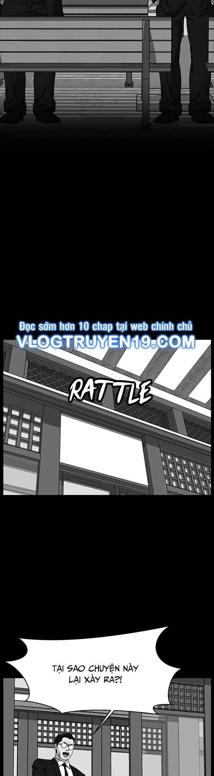 đọc truyện Bố Già Trùng Sinh Chương 53 ảnh 27 tại Giả Dược