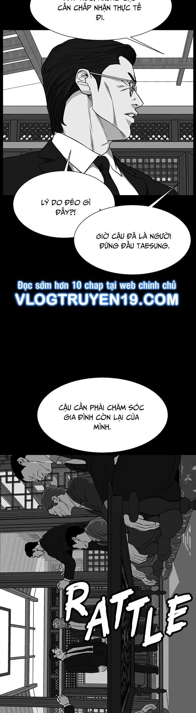 đọc truyện Bố Già Trùng Sinh Chương 53 ảnh 29 tại Giả Dược