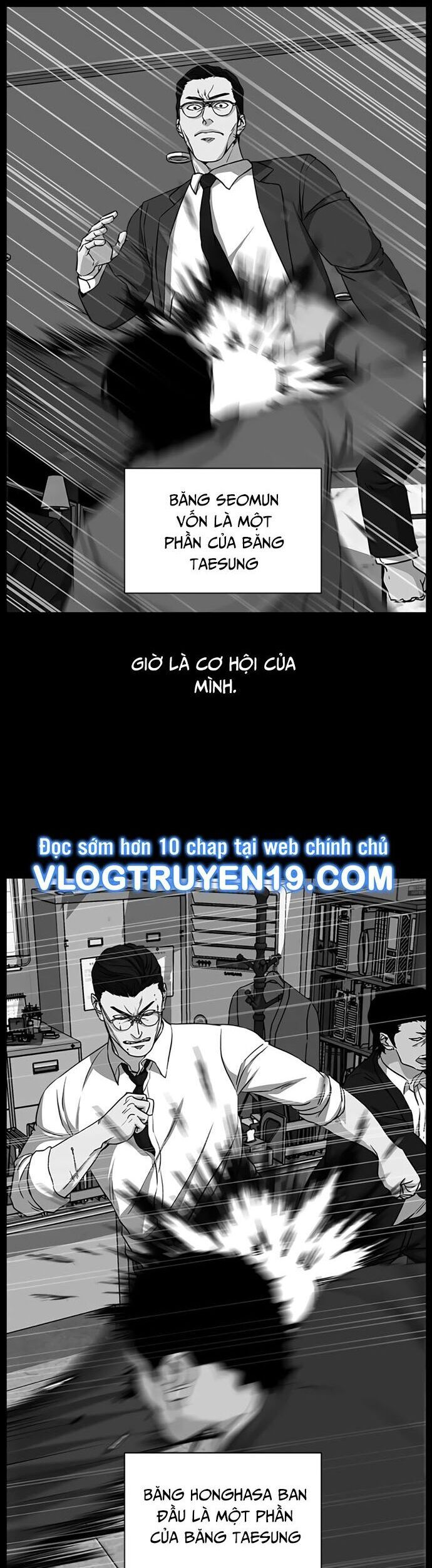 đọc truyện Bố Già Trùng Sinh Chương 53 ảnh 41 tại Giả Dược