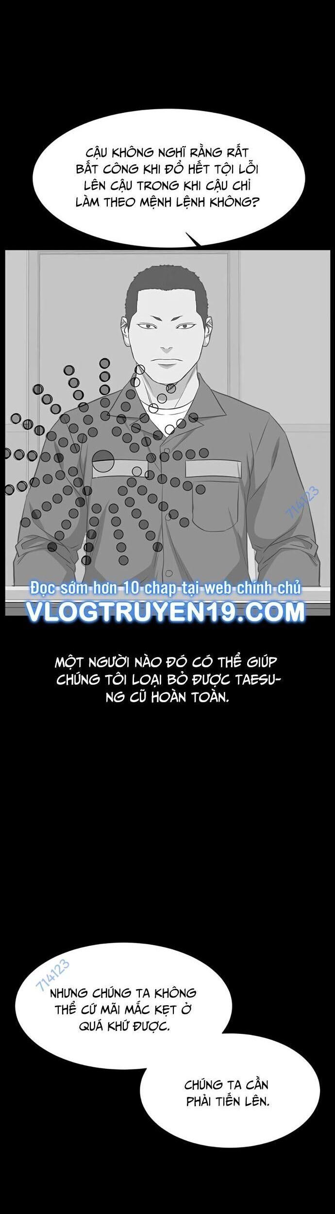 đọc truyện Bố Già Trùng Sinh Chương 53 ảnh 45 tại Giả Dược
