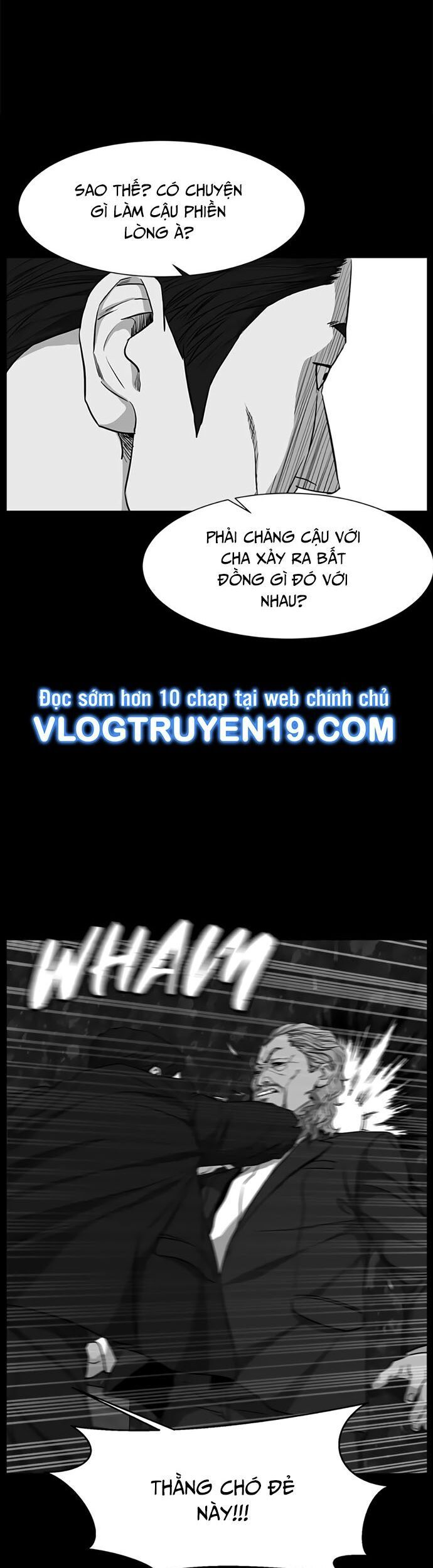 đọc truyện Bố Già Trùng Sinh Chương 53 ảnh 6 tại Giả Dược