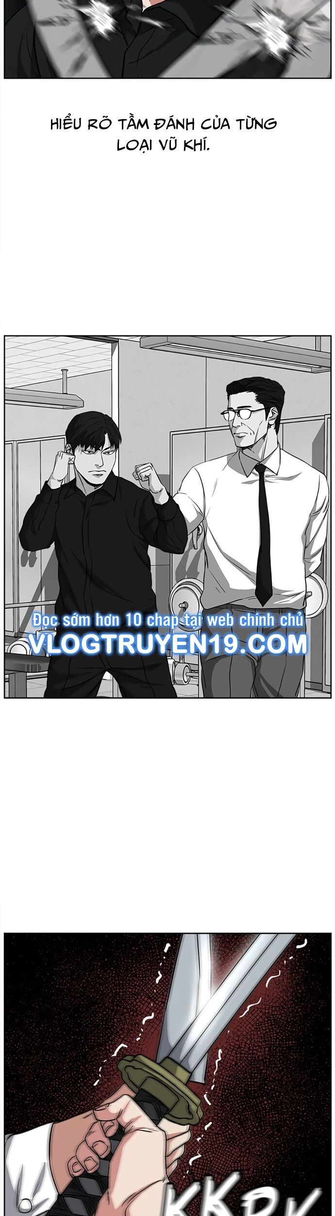 đọc truyện Bố Già Trùng Sinh Chương 54 ảnh 12 tại Giả Dược