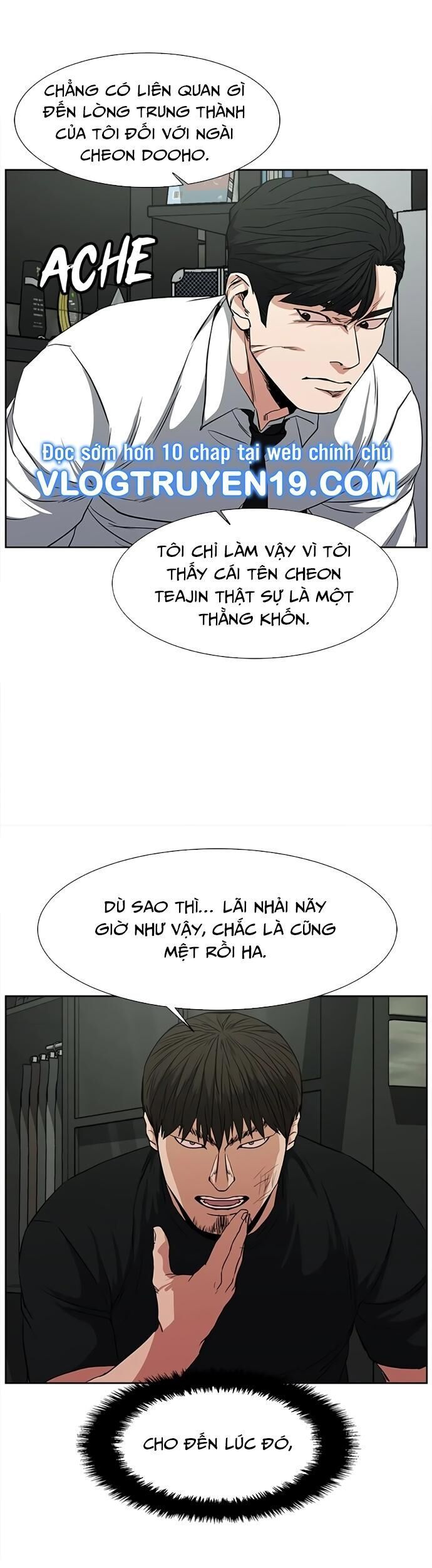 đọc truyện Bố Già Trùng Sinh Chương 54 ảnh 30 tại Giả Dược