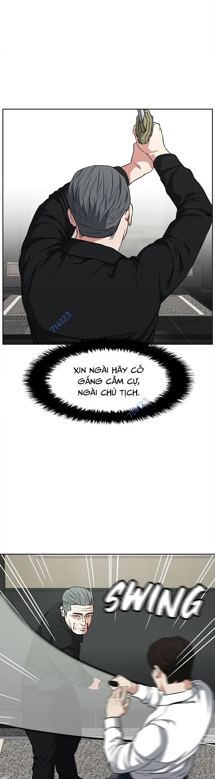 đọc truyện Bố Già Trùng Sinh Chương 54 ảnh 31 tại Giả Dược