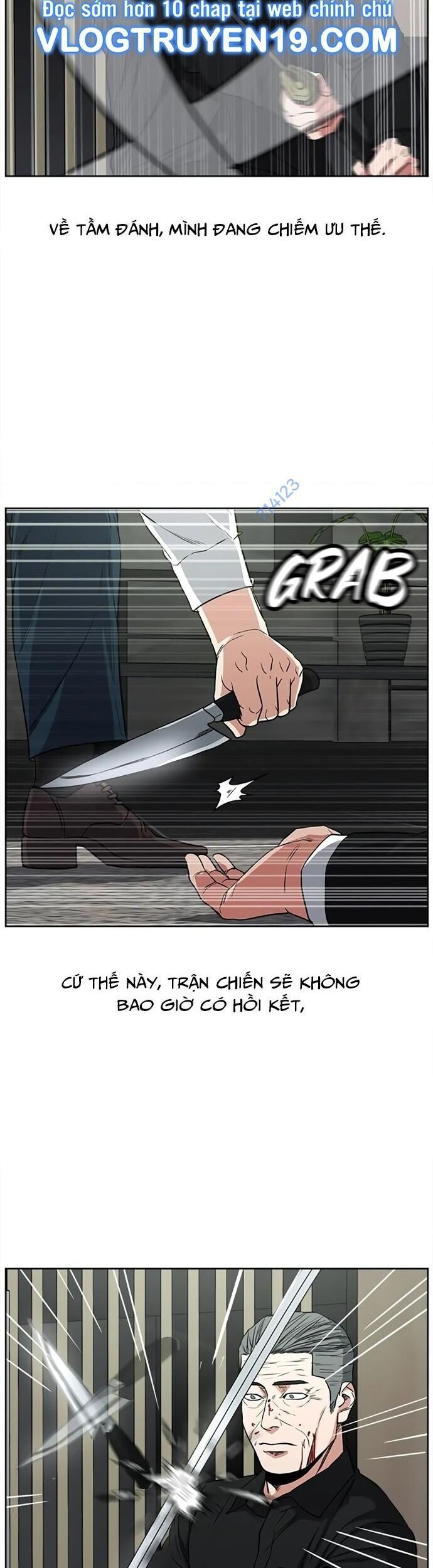 đọc truyện Bố Già Trùng Sinh Chương 54 ảnh 33 tại Giả Dược